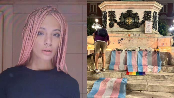 Majka ubijene transrodne tiktokerice iz Srbije: 