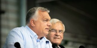 Viktor Orban kritizira EU zbog odbacivanja "kršćanskog nasljeđa" i prihvaćanja LGBT ideologije