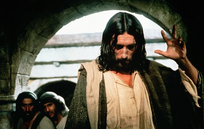 Stvari koje Isus traži