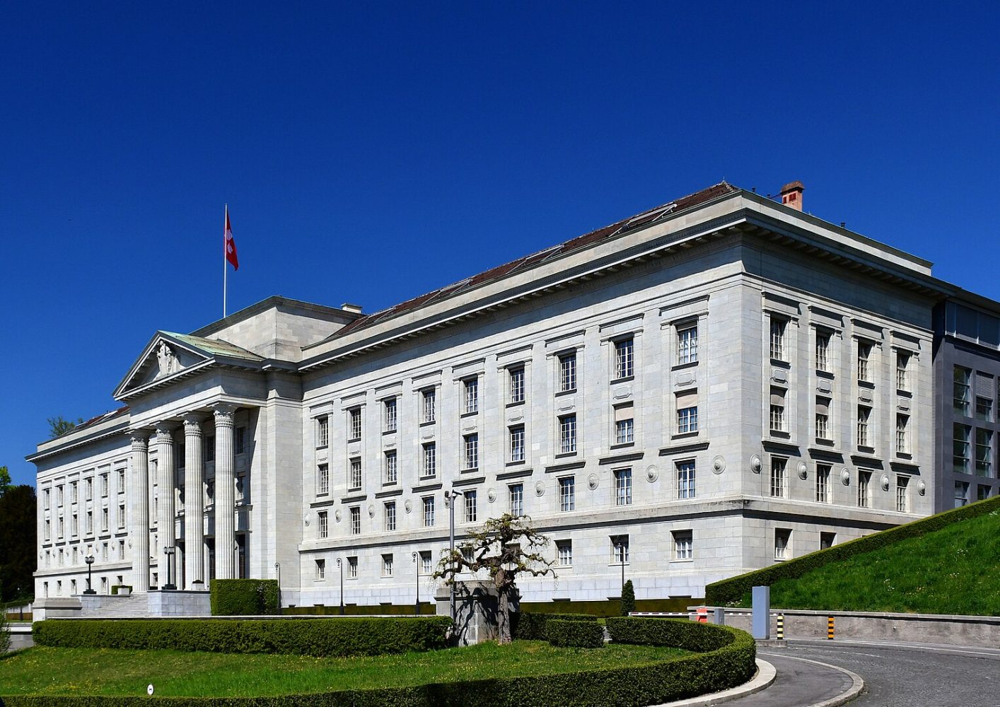 Švicarski službeni dokumenti i dalje će identificirati nečiji spol