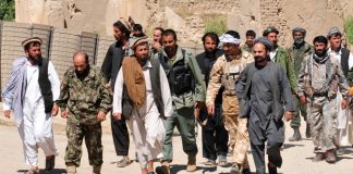 Talibani rade na potpunom brisanju kršćanstva u Afganistanu