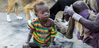 UN smanjuje pomoć gladnima