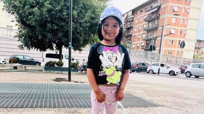 Više od mjesec dana nitko ne zna gdje je malena Kata (5)