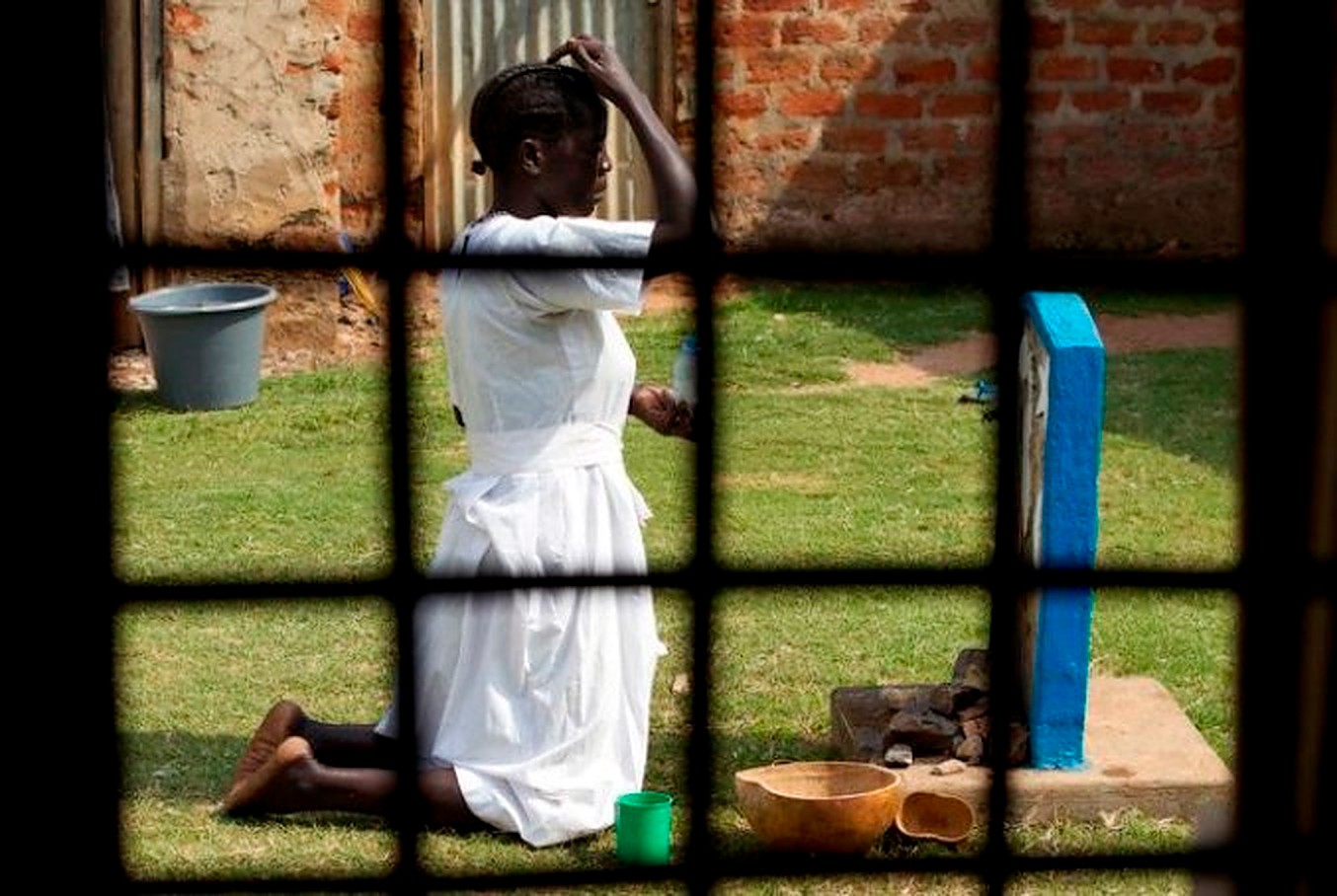 Ženu u Ugandi ubio muž jer je predala svoj život Isusu