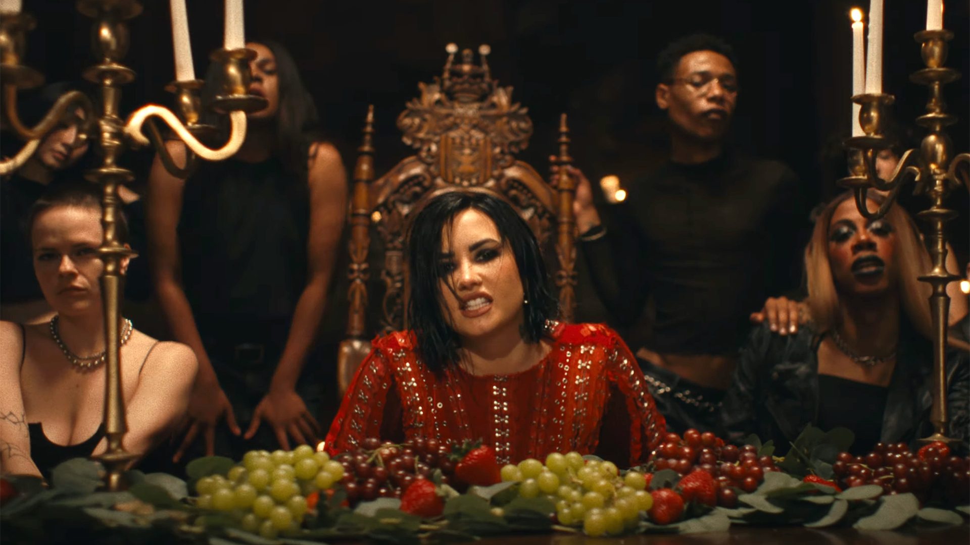 Nova pjesma Demi Lovato je 