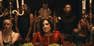Nova pjesma Demi Lovato je "himna za pobačaj"
