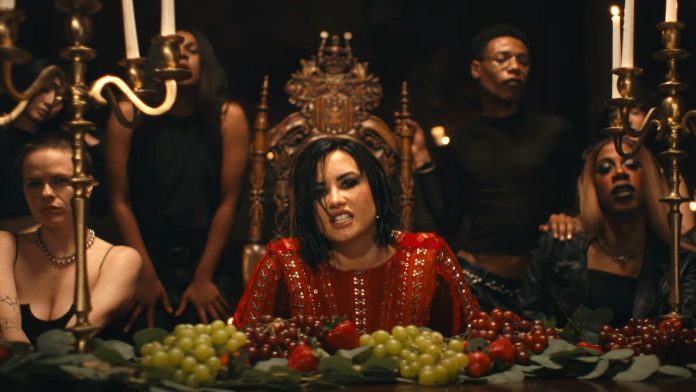 Nova pjesma Demi Lovato je 