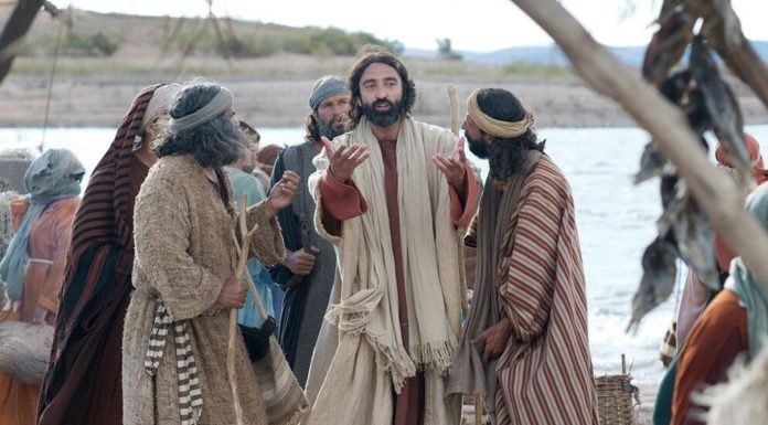 Iziđe sijač sijati