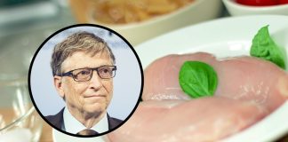 Tvrtkama koje podupire Bill Gates odobrena je prodaja 'laboratorijski uzgojene' piletine