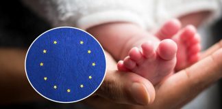 Europski biskupi osudili nacrt EU o "pravu na pobačaj"