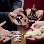 Nadolazeća svjetska religija Nadolazeća svjetska religija