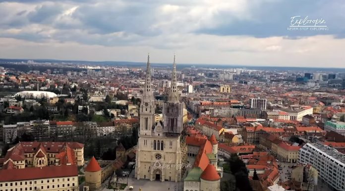 U Hrvatskoj se u godinu dana broj stanovnika smanjio za više od 23000
