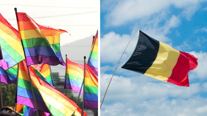 Belgijska LGBTQ+ zajednica u strahu zbog stranke koja bi mogla doći na vlast