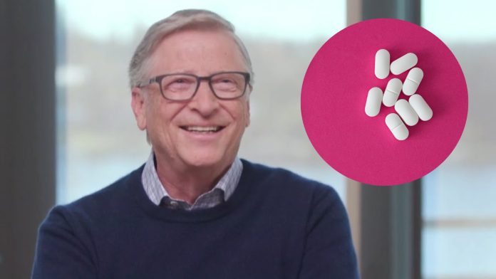 Bill Gates potrošio 90 milijuna dolara na financiranje skupine koja prodaje jeftine tablete za pobačaj