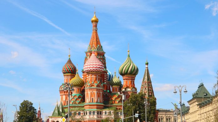 Broj pravoslavaca u Rusiji se smanjio