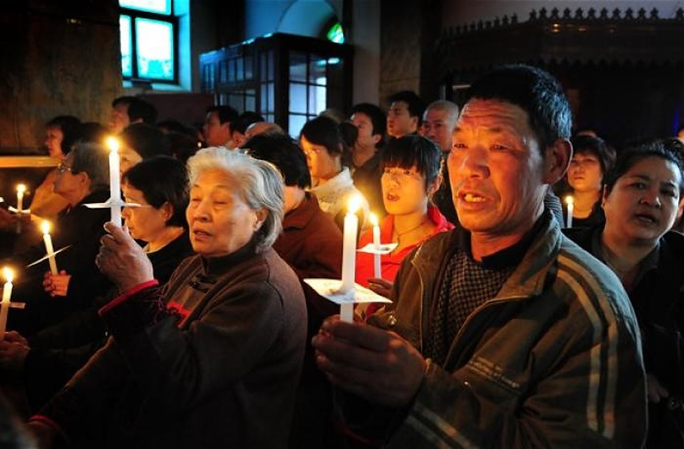 Kina pojačava vjersku represiju: Uhićuje svećenike, uklanja križeve