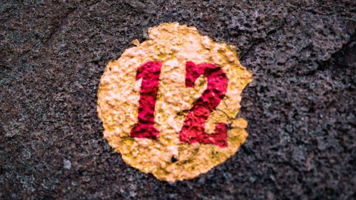 Što znači broj 12 u Bibliji?