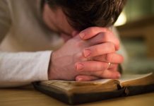 6 koristi molitve - bez obzira na ishod