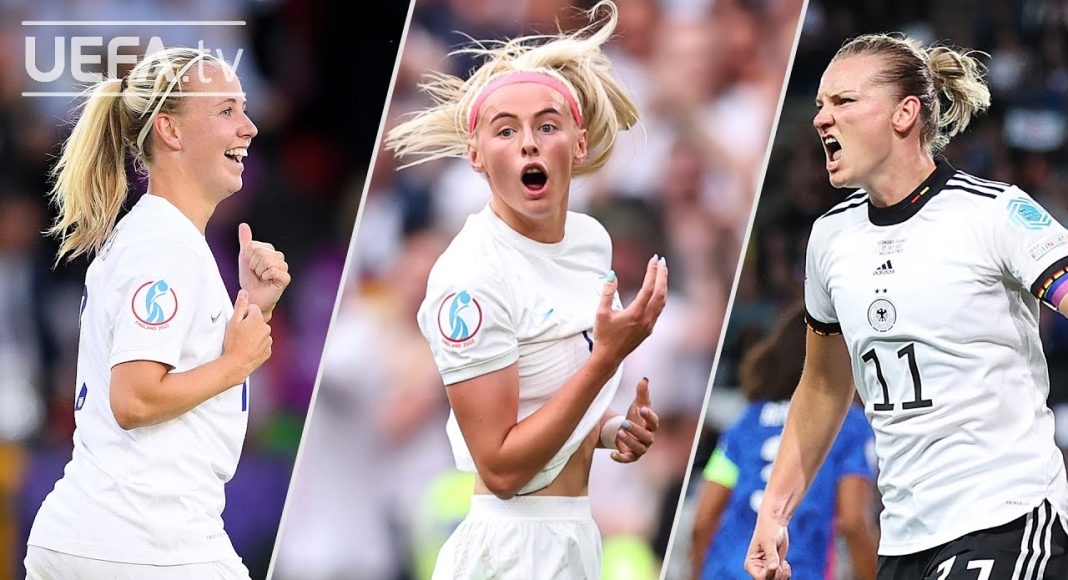 Engleska ženska nogometna reprezentacija na udaru kritika jer ima previše “plavokosih, plavookih” igračica