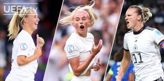 Engleska ženska nogometna reprezentacija na udaru kritika jer ima previše “plavokosih, plavookih” igračica
