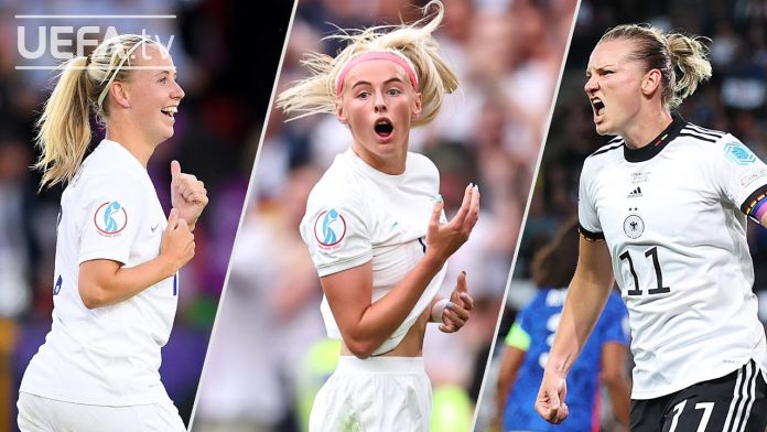 Engleska ženska nogometna reprezentacija na udaru kritika jer ima previše “plavokosih, plavookih” igračica