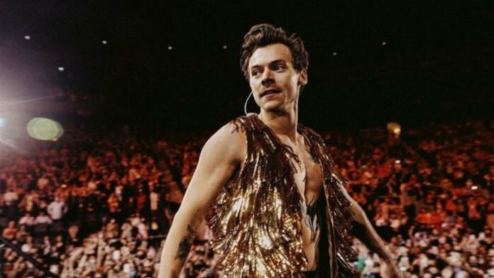Pop pjevač Harry Styles donira milijune organizacijama koje podržavaju pobačaj