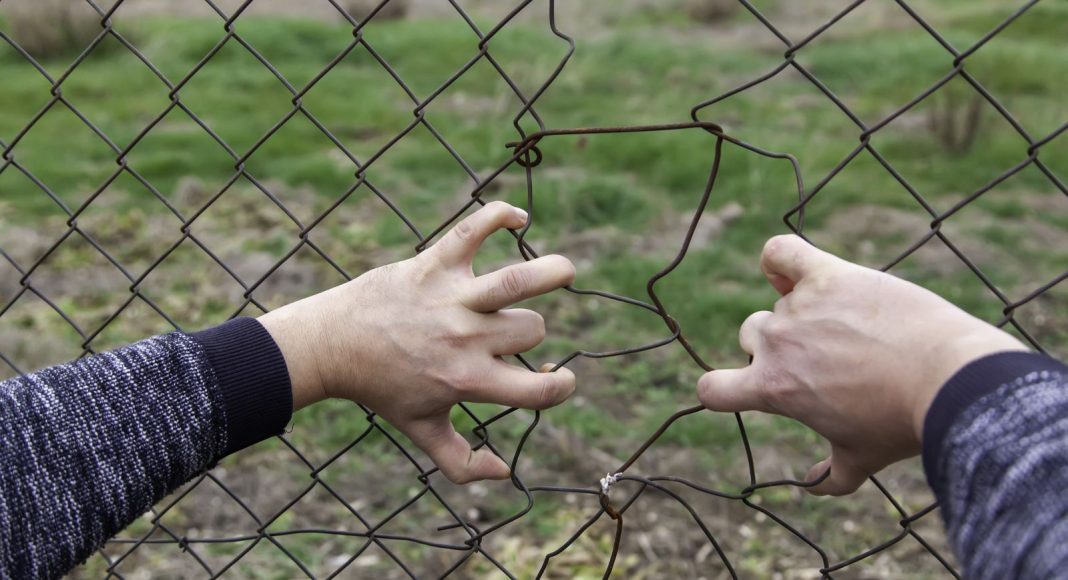 Imigrant koji je u Njemačkoj osuđen zbog silovanja pušten na slobodu