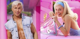 Libanon zabranio film Barbie
