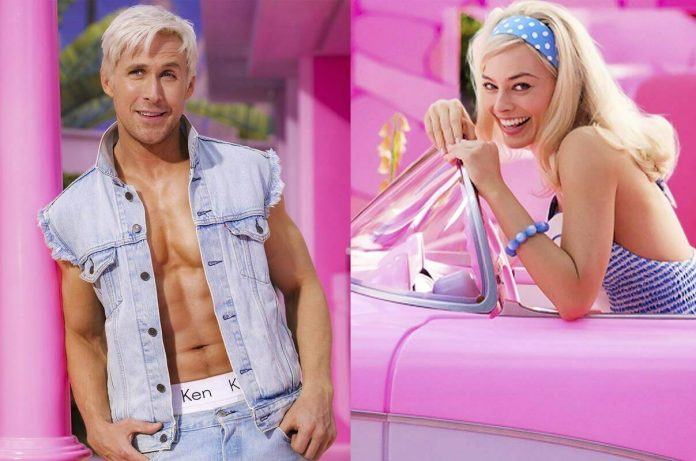 Libanon zabranio film Barbie