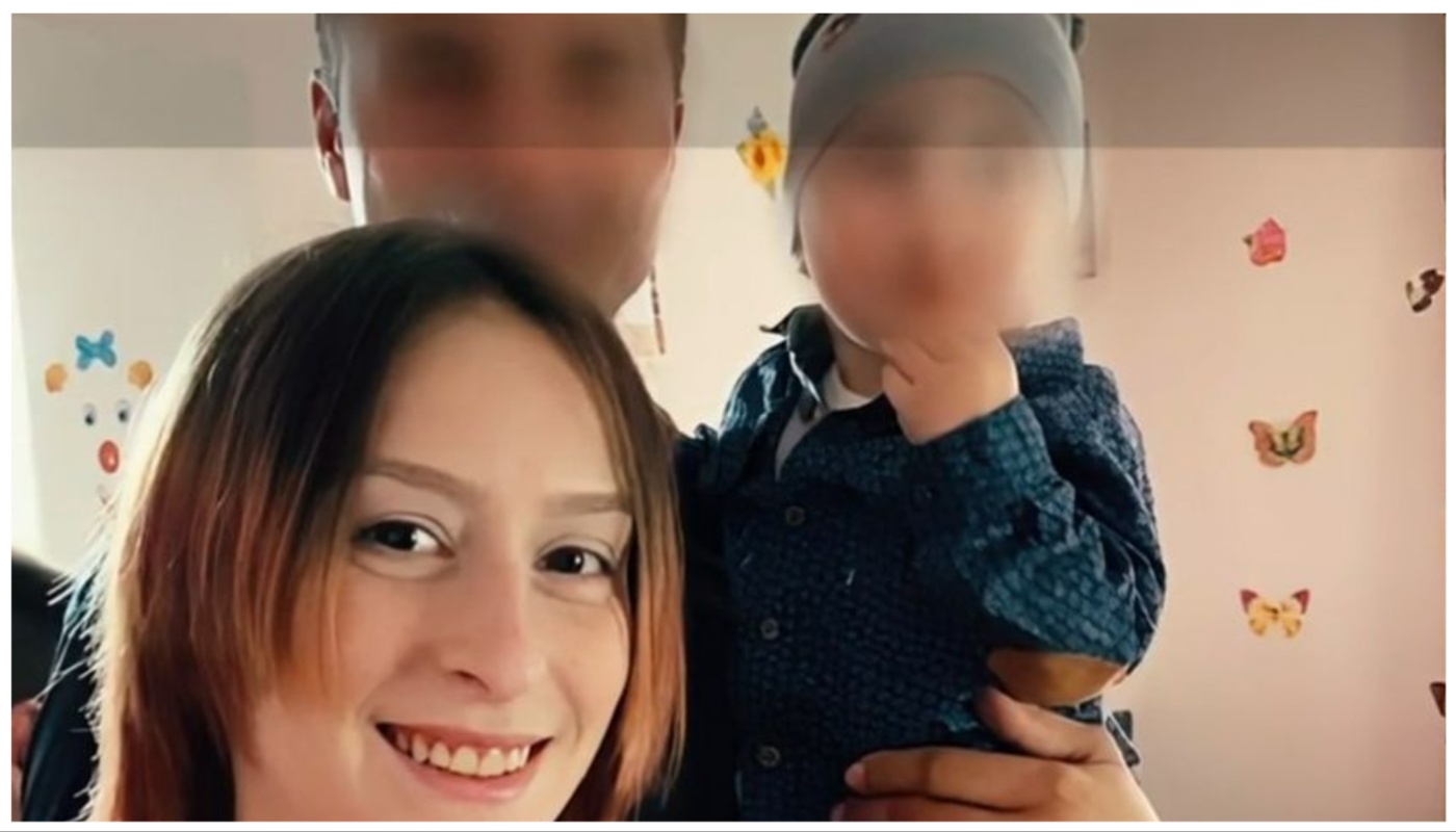 Majka bacila sinove Vladimira i Gabriela s drugog kata