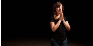 Molitva može promijeniti vaš mozak