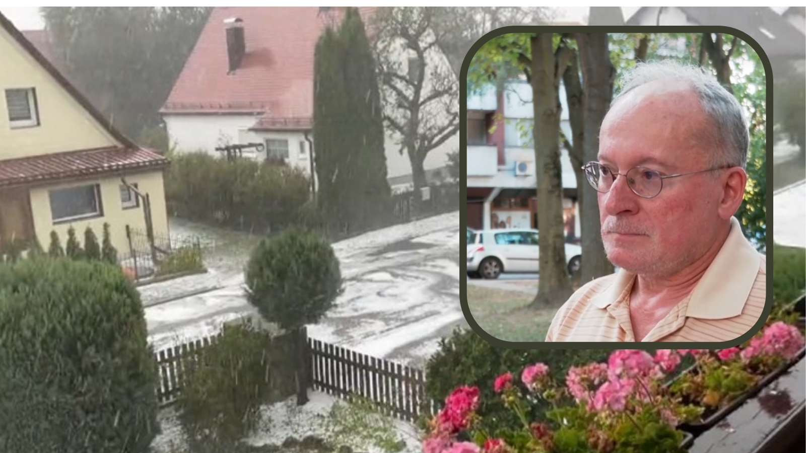 Možemo li očekivati nove superćelijske oluje kod nas