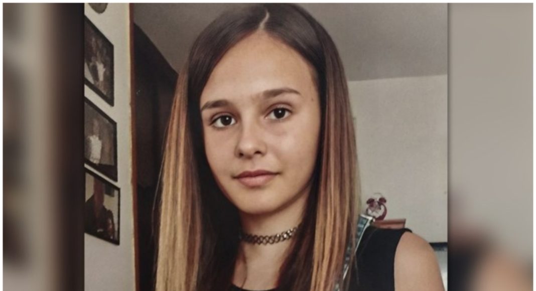 Nestala Lucija kod Šibenika