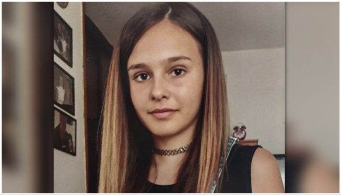 Nestala Lucija kod Šibenika