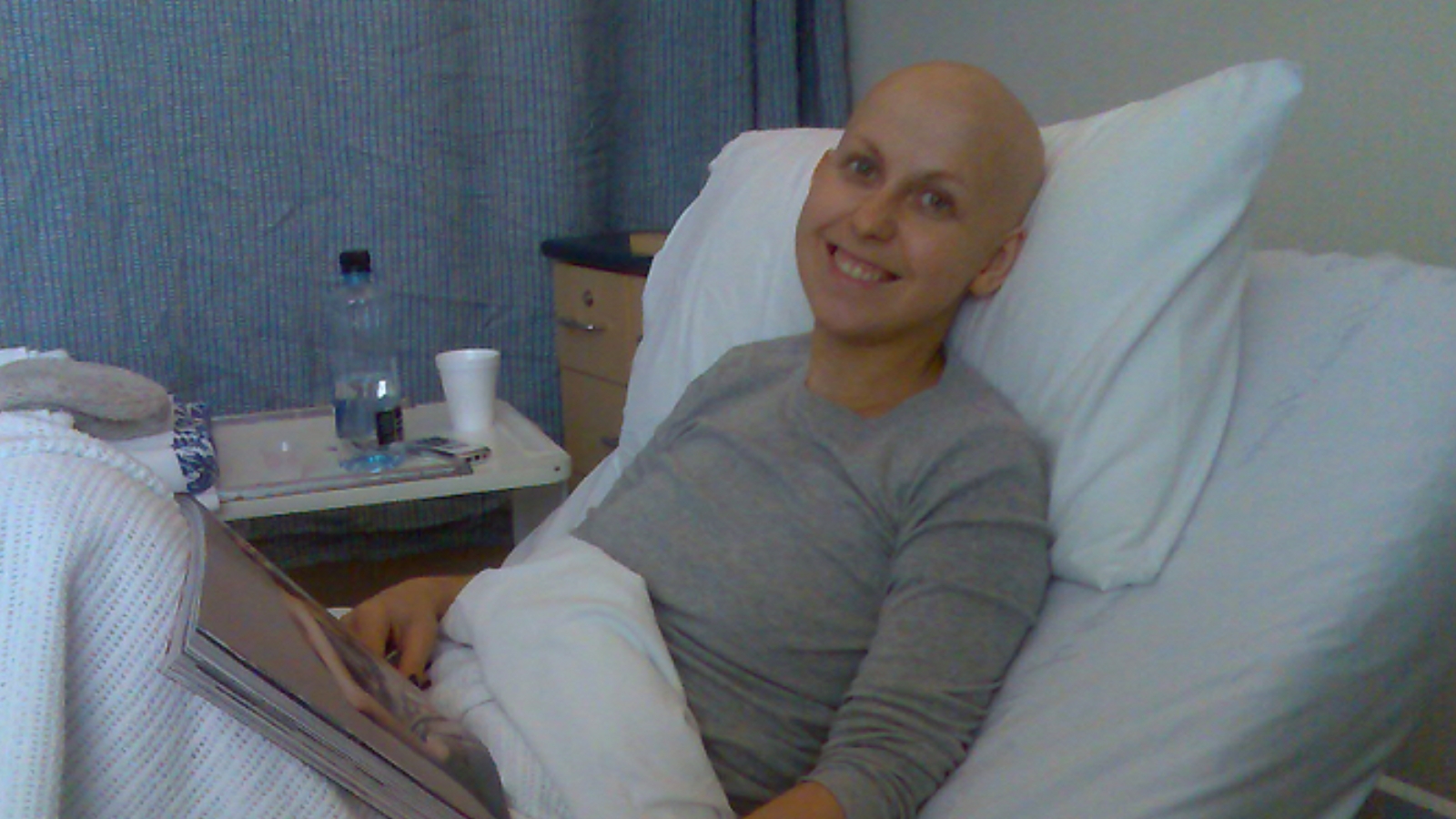Pacijentici s rakom uskraćeno liječenje zbog njezinih konzervativnih kršćanskih uvjerenja