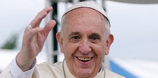 Papa Franjo Katolička Crkva mora proći kroz pročišćavanje