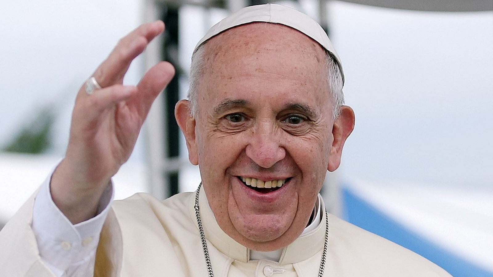 Papa Franjo Katolička Crkva mora proći kroz pročišćavanje
