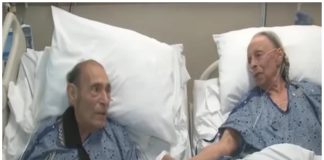 Par u braku 66 godina obnovio bračne zavjete