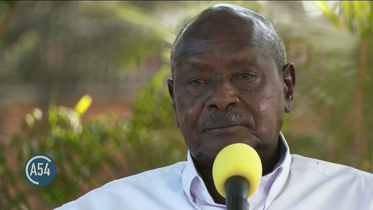 Predsjednik Ugande: Ne trebamo pomoć Zapada ako moramo prihvatiti homoseksualnost!