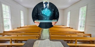 Trebamo li slušati propovijedi umjetne inteligencije?