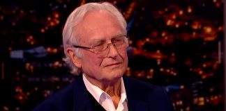 Richard Dawkins postoje samo dva spola