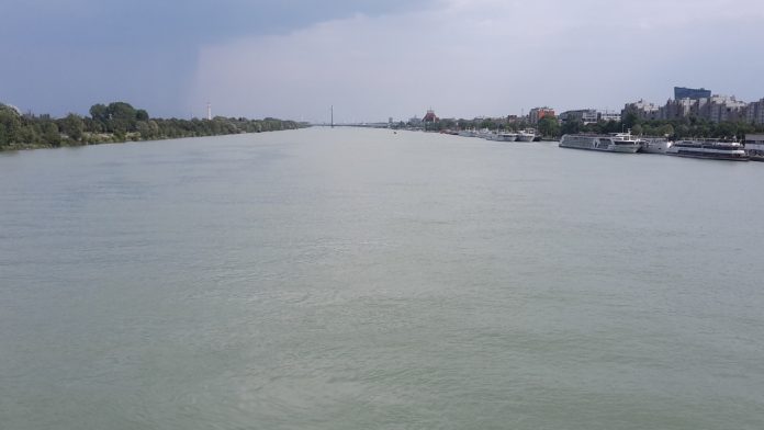 U Dunavu pronađeno tijelo 5-godišnjeg dječaka