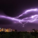 U Hrvatsku stiže nevrijeme