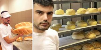 Vlasnik pekare iz Slovenije nudi besplatan kruh