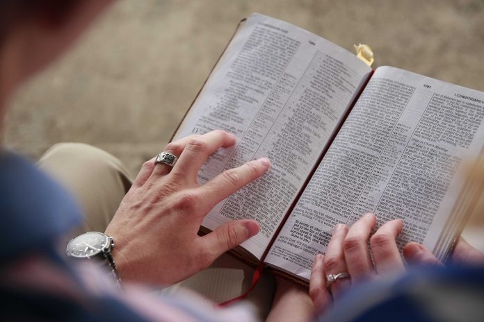 5 ljudi u Bibliji koji su se iz loših promijenili u dobre