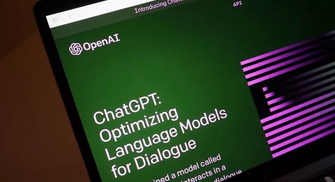 ChatGPT stvorio lažni odlomak iz Biblije o 