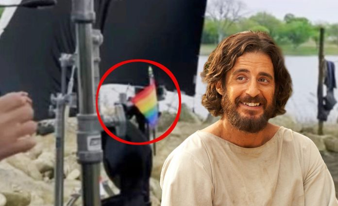 kršćani pozivaju na bojkot serije Izbrani