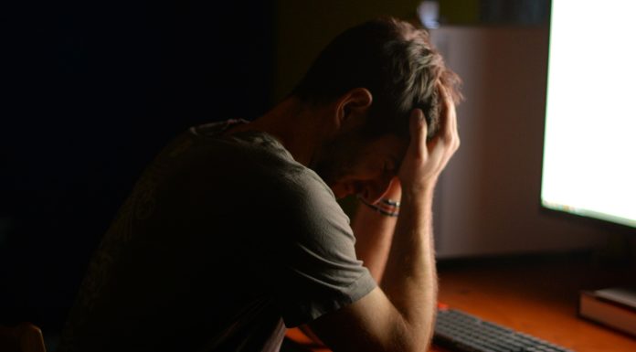 Molitva borite sa sumnjom u Božju vjernost