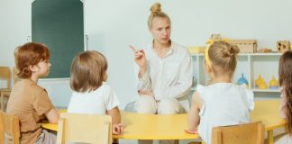 Njemački vrtići nastoje uvesti prostorije gdje djeca mogu "istraživati seksualnost"