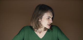 Što Biblija kaže o ljutnji i neopraštanju?